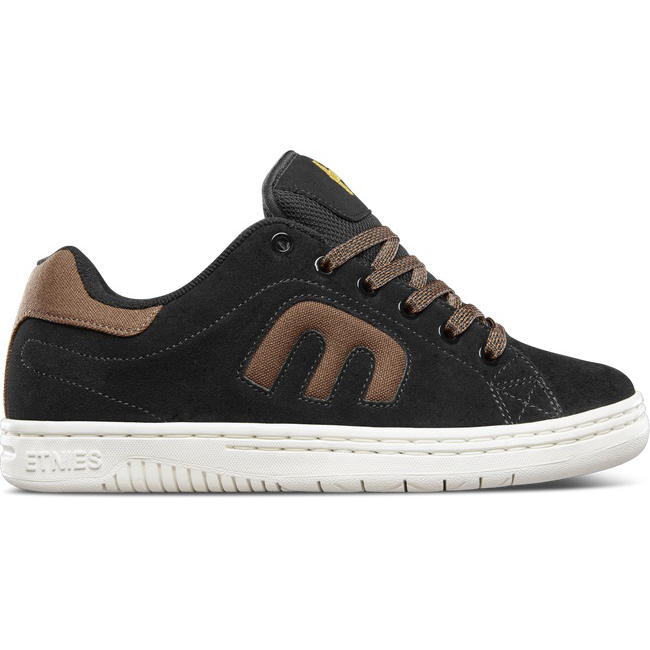 Zapatos Etnies Callicut - Tenis Para Hombre S803 Mexico